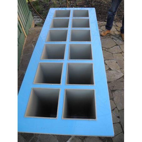 Воскотопка купити в інтернет-магазині ПластДізайн Україна