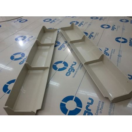 Лотки купить в интернет-магазине ПластДизайн Украина