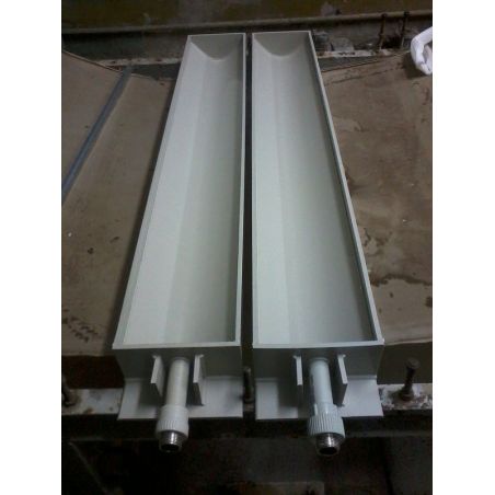 Оборудование для производства бумаги купить в интернет-магазине ПластДизайн Украина