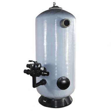Depth filtration filter SDB800-1.2 EMAUX (AUSTRALIA-CHINA)  buy in online store PlastDesign Ukraine 