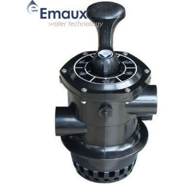 Six-way faucet 1,5 MPV01 EMAUX (AUSTRALIA-CHINA)  buy in online store PlastDesign Ukraine