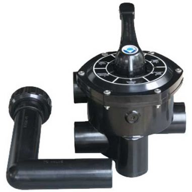 Six-way faucet 1,5 MPV03 EMAUX (AUSTRALIA-CHINA)  buy in online store PlastDesign Ukraine