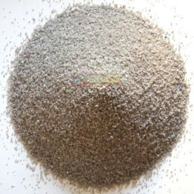 Quartz sand fraction 0.8-1.2mm, 25kg (Ukraine)  buy in online store PlastDesign Ukraine