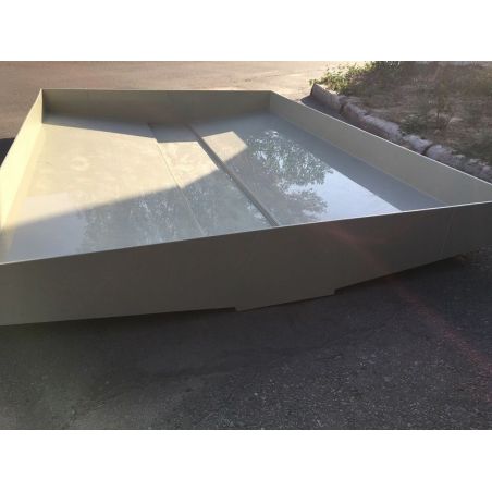 Lining equipment for varnishing  buy in online store PlastDesign Ukraine 