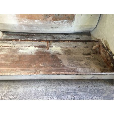 Lining equipment for varnishing  buy in online store PlastDesign Ukraine 