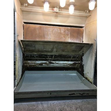 Lining equipment for varnishing  buy in online store PlastDesign Ukraine 