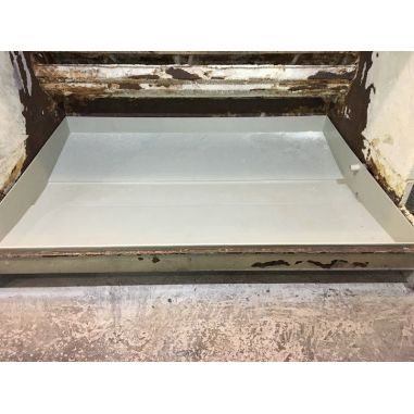 Lining equipment for varnishing  buy in online store PlastDesign Ukraine 