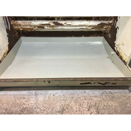 Lining equipment for varnishing  buy in online store PlastDesign Ukraine 