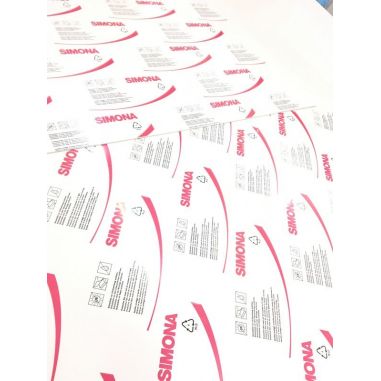 The polypropylene sheet of 2 mm  buy in online store PlastDesign Ukraine 