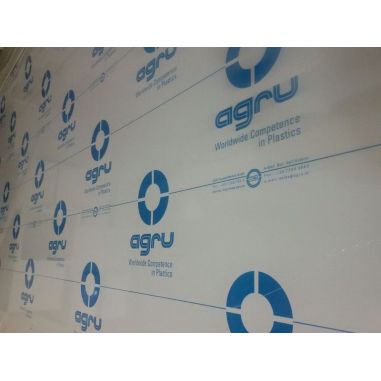 Поліпропілен листової 4 мм купити в інтернет-магазині ПластДізайн Україна