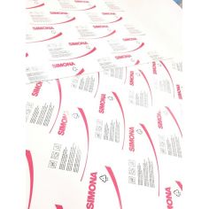 Polypropylene sheet 5 mm  buy in online store PlastDesign Ukraine 