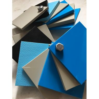 Поліпропілен листової 6 мм купити в інтернет-магазині ПластДізайн Україна