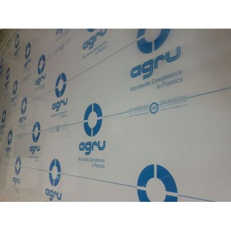 Поліпропілен листової 10 мм купити в інтернет-магазині ПластДізайн Україна