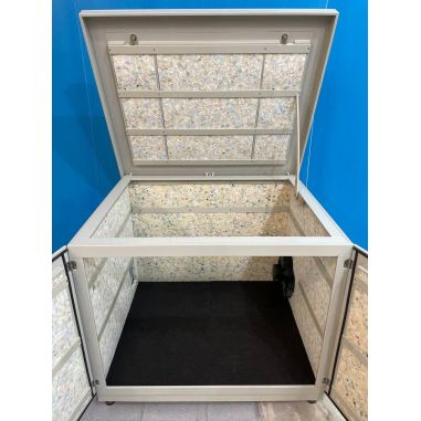 Generator box  buy in online store PlastDesign Ukraine