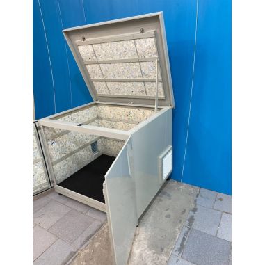 Generator box  buy in online store PlastDesign Ukraine