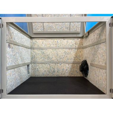 Generator box  buy in online store PlastDesign Ukraine