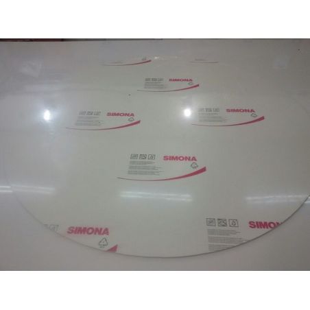 Поліпропілен листової 10 мм купити в інтернет-магазині ПластДізайн Україна