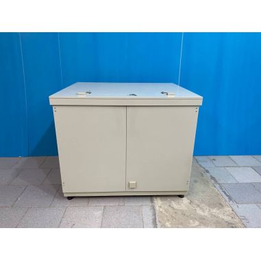 Ящик для генератора купити в інтернет-магазині ПластДізайн Україна